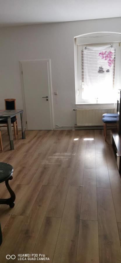 Monteurwohnung Krüger Bitterfeld-Wolfen Exterior foto